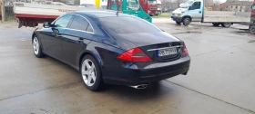 Mercedes-Benz CLS 350 - 4400 € / 8605.65 лв. - 78137938 4 | Car24.bg Mercedes-Benz CLS 350 - 4400 € / 8605.65 лв. - 78137938 4