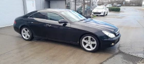Mercedes-Benz CLS 350 - 4400 € / 8605.65 лв. - 78137938 3 | Car24.bg Mercedes-Benz CLS 350 - 4400 € / 8605.65 лв. - 78137938 3