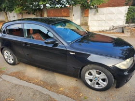 BMW 118 2.0 | Auto.bg — изображение 6 BMW 118 2.0 | Auto.bg — изображение 6
