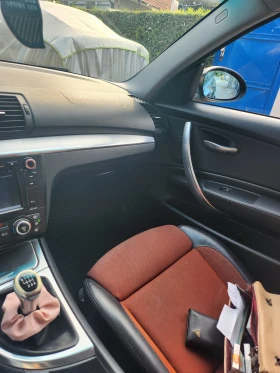 BMW 118 2.0 | Auto.bg — изображение 8 BMW 118 2.0 | Auto.bg — изображение 8