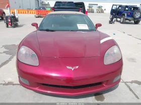 Chevrolet Corvette 6.0l | Auto.bg — изображение 12 Chevrolet Corvette 6.0l | Auto.bg — изображение 12