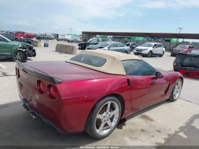 Chevrolet Corvette 6.0l | Auto.bg — изображение 4 Chevrolet Corvette 6.0l | Auto.bg — изображение 4