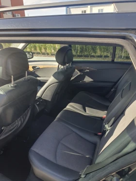 Mercedes-Benz E 320 3.2 4x4 - 4900 € - 23964305 10 | Car24.bg Mercedes-Benz E 320 3.2 4x4 - 4900 € - 23964305 10