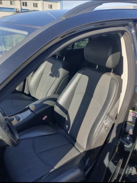 Mercedes-Benz E 320 3.2 4x4 - 4900 € - 23964305 11 | Car24.bg Mercedes-Benz E 320 3.2 4x4 - 4900 € - 23964305 11