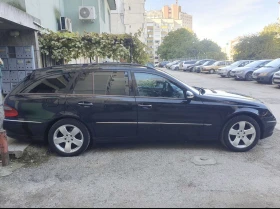 Mercedes-Benz E 320 3.2 4x4 - 4900 € - 23964305 7 | Car24.bg Mercedes-Benz E 320 3.2 4x4 - 4900 € - 23964305 7