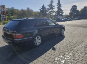 Mercedes-Benz E 320 3.2 4x4 - 4900 € - 23964305 6 | Car24.bg Mercedes-Benz E 320 3.2 4x4 - 4900 € - 23964305 6