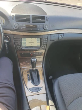 Mercedes-Benz E 320 3.2 4x4 - 4900 € - 23964305 13 | Car24.bg Mercedes-Benz E 320 3.2 4x4 - 4900 € - 23964305 13