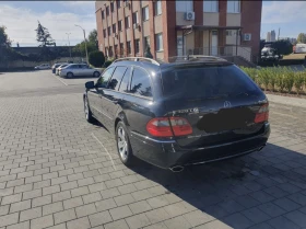 Mercedes-Benz E 320 3.2 4x4 - 4900 € - 23964305 4 | Car24.bg Mercedes-Benz E 320 3.2 4x4 - 4900 € - 23964305 4
