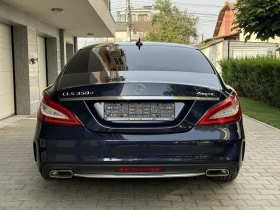 Mercedes-Benz CLS 350 AMG-PAKET-9G-tronic-FACELIFT-3.5CDI-4X4-СЕДАН-TOP | Auto.bg — изображение 6 Mercedes-Benz CLS 350 AMG-PAKET-9G-tronic-FACELIFT-3.5CDI-4X4-СЕДАН-TOP | Auto.bg — изображение 6