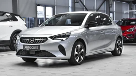 Opel Corsa e-Elegance 50 kWh | Auto.bg — изображение 4 Opel Corsa e-Elegance 50 kWh | Auto.bg — изображение 4