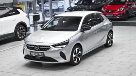 Opel Corsa e-Elegance 50 kWh
