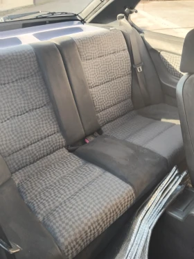 BMW 316 1.9 фейслифт | Auto.bg — изображение 11 BMW 316 1.9 фейслифт | Auto.bg — изображение 11