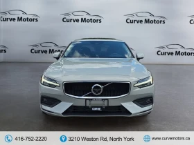 Volvo S60 T6* AWD* СЛЕДЕНЕ НА ЛЕНТИ* 360 КАМЕРИ* КРАЙНА ЦЕНА | Auto.bg — изображение 8 Volvo S60 T6* AWD* СЛЕДЕНЕ НА ЛЕНТИ* 360 КАМЕРИ* КРАЙНА ЦЕНА | Auto.bg — изображение 8