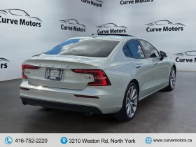 Volvo S60 T6* AWD* СЛЕДЕНЕ НА ЛЕНТИ* 360 КАМЕРИ* КРАЙНА ЦЕНА | Auto.bg — изображение 5 Volvo S60 T6* AWD* СЛЕДЕНЕ НА ЛЕНТИ* 360 КАМЕРИ* КРАЙНА ЦЕНА | Auto.bg — изображение 5
