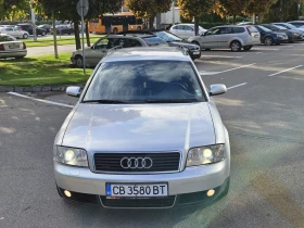 Audi A6 undefined | Auto.bg — изображение 11 Audi A6 undefined | Auto.bg — изображение 11