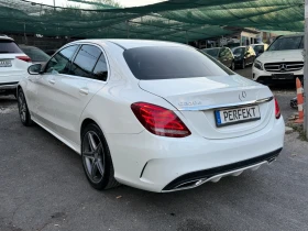 Mercedes-Benz C 220 CDI* AMG* Ambient - цена по договаряне - 89951858 6 | Car24.bg Mercedes-Benz C 220 CDI* AMG* Ambient - цена по договаряне - 89951858 6