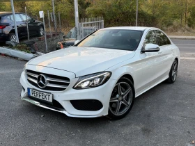 Mercedes-Benz C 220 CDI* AMG* Ambient - Car24.bg Mercedes-Benz C 220 CDI* AMG* Ambient