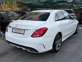 Mercedes-Benz C 220 CDI* AMG* Ambient - цена по договаряне - 89951858 4 | Car24.bg Mercedes-Benz C 220 CDI* AMG* Ambient - цена по договаряне - 89951858 4