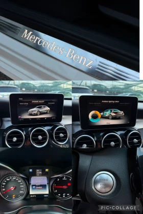 Mercedes-Benz C 220 CDI* AMG* Ambient - цена по договаряне - 89951858 15 | Car24.bg Mercedes-Benz C 220 CDI* AMG* Ambient - цена по договаряне - 89951858 15