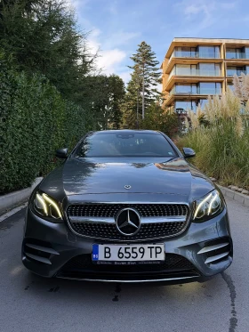Mercedes-Benz E 220 CDI AMG 4matic Digital Head up 9G - 21900 € - 51286021 2 | Car24.bg Mercedes-Benz E 220 CDI AMG 4matic Digital Head up 9G - 21900 € - 51286021 2