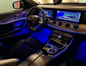 Mercedes-Benz E 220 CDI AMG 4matic Digital Head up 9G - 21900 € - 51286021 9 | Car24.bg Mercedes-Benz E 220 CDI AMG 4matic Digital Head up 9G - 21900 € - 51286021 9
