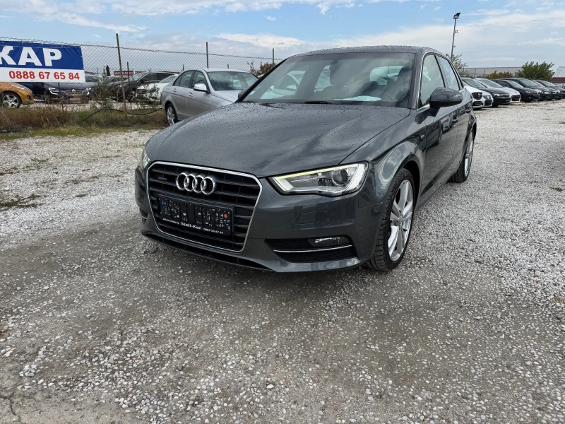 Audi A3 -2.0TDI-S LINE-4X4-SPORTPAKET - 22900 лв. / 11708.58 € - 63062929 1 | Car24.bg Audi A3 -2.0TDI-S LINE-4X4-SPORTPAKET - 22900 лв. / 11708.58 € - 63062929 1