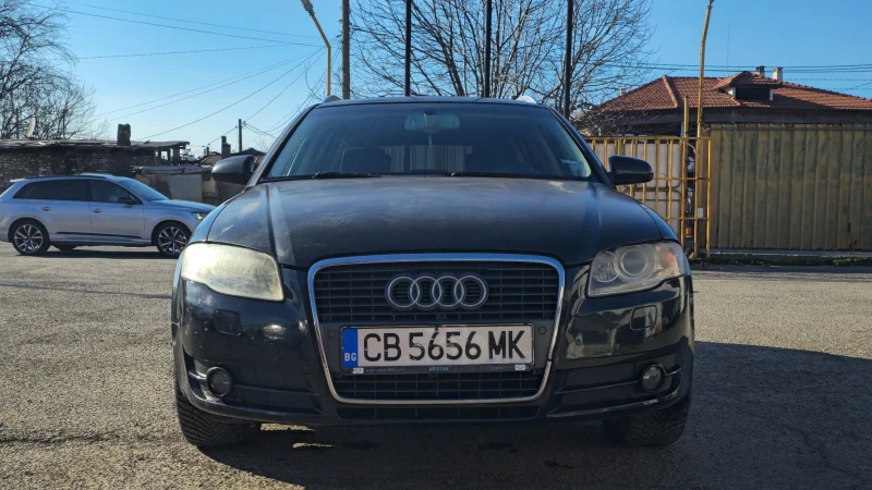Audi A4 - 2000 € / 3911.66 лв. - 14715929 1 | Car24.bg Audi A4 - 2000 € / 3911.66 лв. - 14715929 1