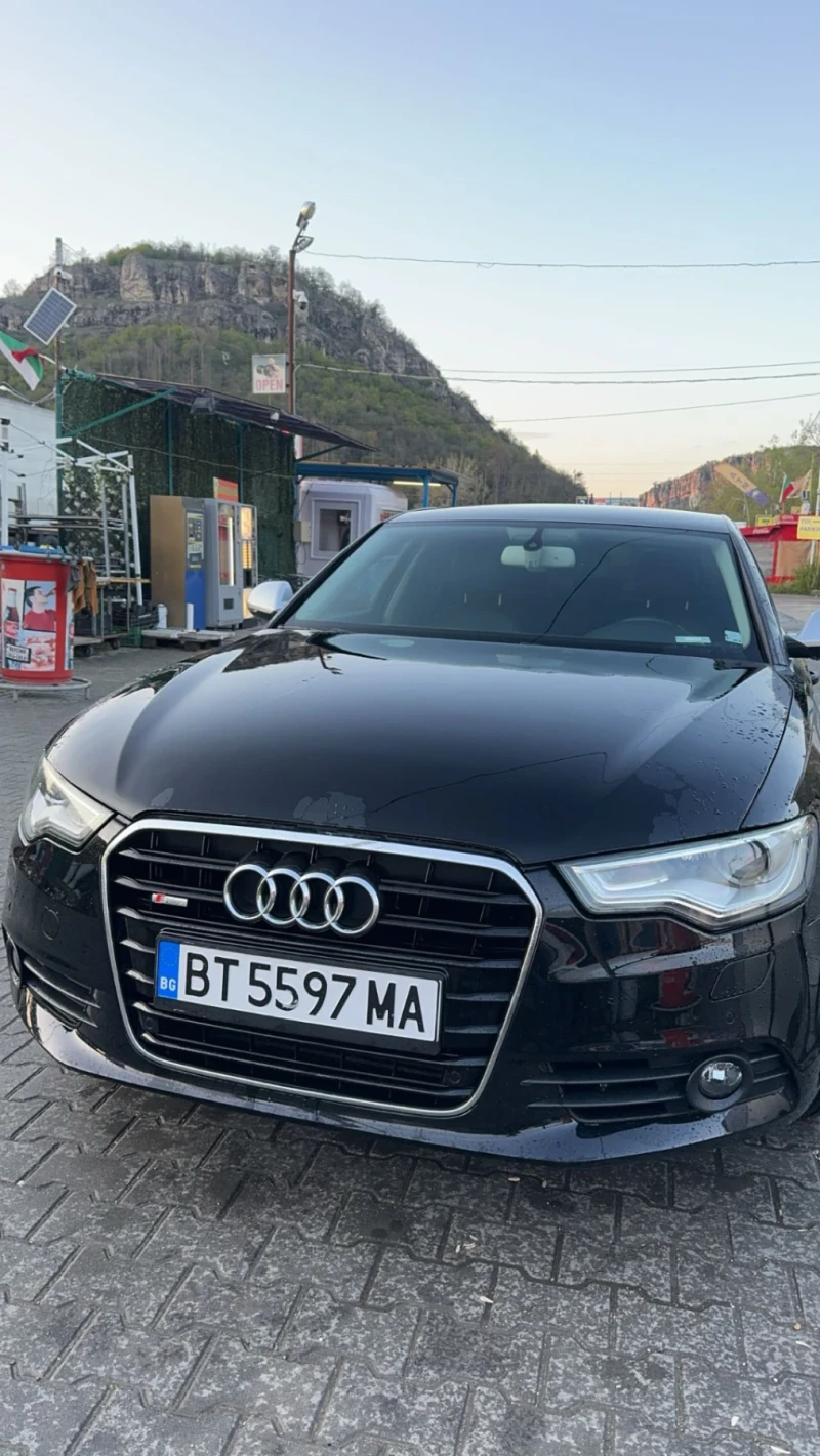 Audi A6 СМЕНЕНИ ВЕРИГИ С ФАКТУРИ - 7999 € / 15644.68 лв. - 18567473 1 | Car24.bg Audi A6 СМЕНЕНИ ВЕРИГИ С ФАКТУРИ - 7999 € / 15644.68 лв. - 18567473 1
