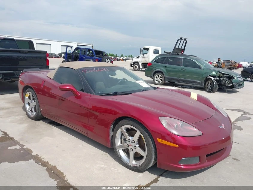 Chevrolet Corvette 6.0l | Auto.bg — изображение 1 Chevrolet Corvette 6.0l | Auto.bg — изображение 1
