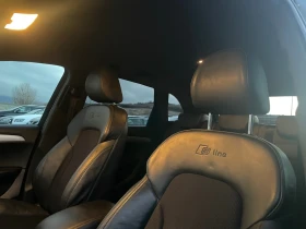 Audi Q5 2.0TDI S-LINE NAVI ПОДГРЕВ BI-XENON - 16999 лв. / 8691.45 € - 39200098 11 | Car24.bg Audi Q5 2.0TDI S-LINE NAVI ПОДГРЕВ BI-XENON - 16999 лв. / 8691.45 € - 39200098 11
