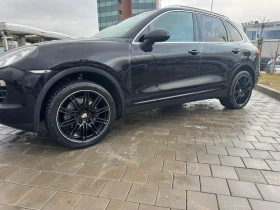 Porsche Cayenne - Car24.bg Porsche Cayenne