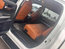 Toyota Tundra * Platinum * 2 КЛЮЧА* ПОДГРЕВ* KEYLESS* | Auto.bg — изображение 11 Toyota Tundra * Platinum * 2 КЛЮЧА* ПОДГРЕВ* KEYLESS* | Auto.bg — изображение 11