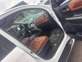 Toyota Tundra * Platinum * 2 КЛЮЧА* ПОДГРЕВ* KEYLESS* | Auto.bg — изображение 13 Toyota Tundra * Platinum * 2 КЛЮЧА* ПОДГРЕВ* KEYLESS* | Auto.bg — изображение 13
