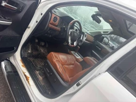 Toyota Tundra * Platinum * 2 КЛЮЧА* ПОДГРЕВ* KEYLESS* | Auto.bg — изображение 5 Toyota Tundra * Platinum * 2 КЛЮЧА* ПОДГРЕВ* KEYLESS* | Auto.bg — изображение 5