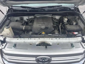 Toyota Tundra * Platinum * 2 КЛЮЧА* ПОДГРЕВ* KEYLESS* | Auto.bg — изображение 15 Toyota Tundra * Platinum * 2 КЛЮЧА* ПОДГРЕВ* KEYLESS* | Auto.bg — изображение 15