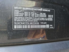 BMW X5 - 33915 € / 66331.97 лв. - 85714416 5 | Car24.bg BMW X5 - 33915 € / 66331.97 лв. - 85714416 5