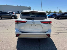 Toyota Highlander * AWD * CARFAX * ОБДУХВАНЕ * 360 * KEYLESS | Auto.bg — изображение 4 Toyota Highlander * AWD * CARFAX * ОБДУХВАНЕ * 360 * KEYLESS | Auto.bg — изображение 4