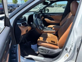 Toyota Highlander * AWD * CARFAX * ОБДУХВАНЕ * 360 * KEYLESS | Auto.bg — изображение 5 Toyota Highlander * AWD * CARFAX * ОБДУХВАНЕ * 360 * KEYLESS | Auto.bg — изображение 5