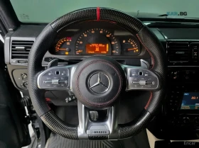 Mercedes-Benz G * * BRABUS* * V8* * | Auto.bg — изображение 7 Mercedes-Benz G * * BRABUS* * V8* * | Auto.bg — изображение 7