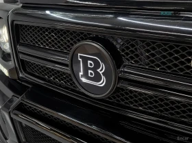 Mercedes-Benz G * * BRABUS* * V8* * | Auto.bg — изображение 5 Mercedes-Benz G * * BRABUS* * V8* * | Auto.bg — изображение 5