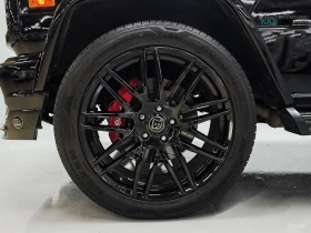 Mercedes-Benz G * * BRABUS* * V8* * | Auto.bg — изображение 15 Mercedes-Benz G * * BRABUS* * V8* * | Auto.bg — изображение 15