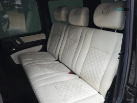 Mercedes-Benz G * * BRABUS* * V8* * | Auto.bg — изображение 12 Mercedes-Benz G * * BRABUS* * V8* * | Auto.bg — изображение 12