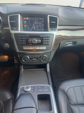 Mercedes-Benz GL 350 BLUETEC | Auto.bg — изображение 15 Mercedes-Benz GL 350 BLUETEC | Auto.bg — изображение 15