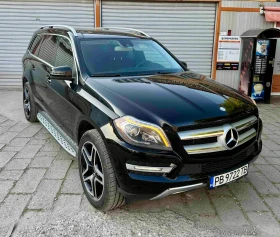 Mercedes-Benz GL 350 BLUETEC | Auto.bg — изображение 3 Mercedes-Benz GL 350 BLUETEC | Auto.bg — изображение 3