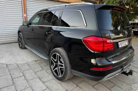 Mercedes-Benz GL 350 BLUETEC | Auto.bg — изображение 12 Mercedes-Benz GL 350 BLUETEC | Auto.bg — изображение 12