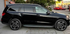 Mercedes-Benz GL 350 BLUETEC | Auto.bg — изображение 8 Mercedes-Benz GL 350 BLUETEC | Auto.bg — изображение 8