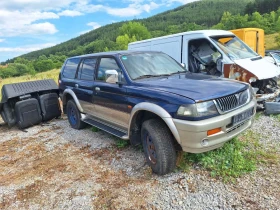 Mitsubishi Pajero sport 3.0 V6 | Auto.bg — изображение 3 Mitsubishi Pajero sport 3.0 V6 | Auto.bg — изображение 3
