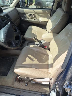 Mitsubishi Pajero sport 3.0 V6 | Auto.bg — изображение 8 Mitsubishi Pajero sport 3.0 V6 | Auto.bg — изображение 8