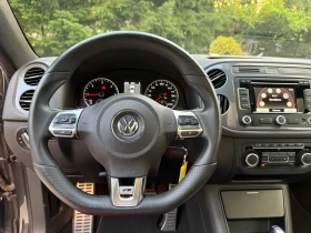 VW Tiguan 2.0TDI* 4x4* R-line* DSG* | Auto.bg — изображение 6 VW Tiguan 2.0TDI* 4x4* R-line* DSG* | Auto.bg — изображение 6