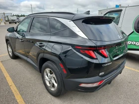 Hyundai Tucson 2.5L 4 Cylinder Gas AWD | Auto.bg — изображение 6 Hyundai Tucson 2.5L 4 Cylinder Gas AWD | Auto.bg — изображение 6